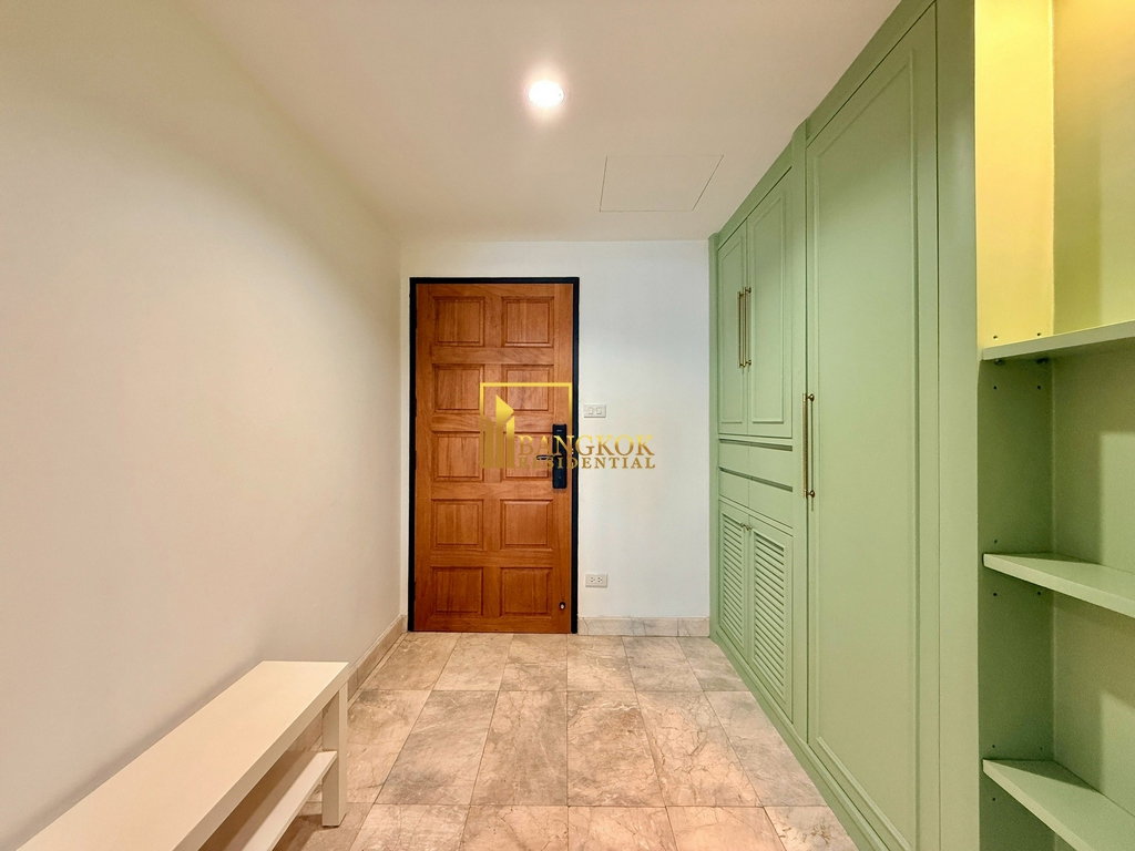 รูป Ruamjai Heights | Beautiful 3 Bedroom Condo in Asoke Area - BR61158CD - รูปที่ 8/41