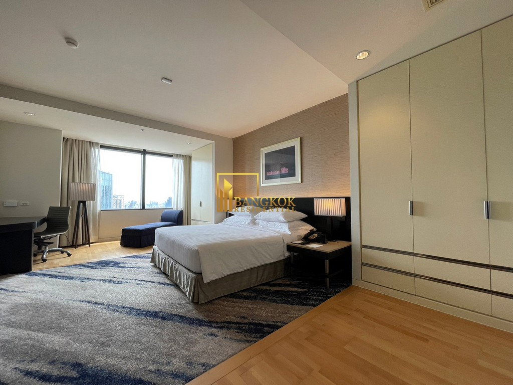 รูป Luxurious 2 Bedroom Serviced Apartment in Phrom Phong Area - BR7096SA - รูปที่ 14/41