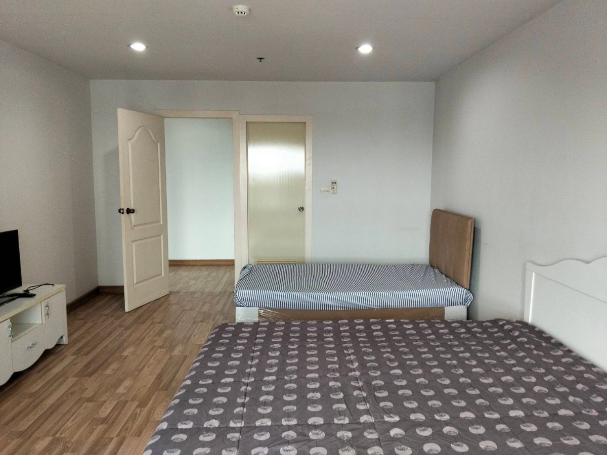 รูป ให้เช่าคอนโด Regent Home 10 แจ้งวัฒนะ 1 ห้องนอน 1 ห้องน้ำ ขนาด 60 ตร.ม. - รูปที่ 5/12