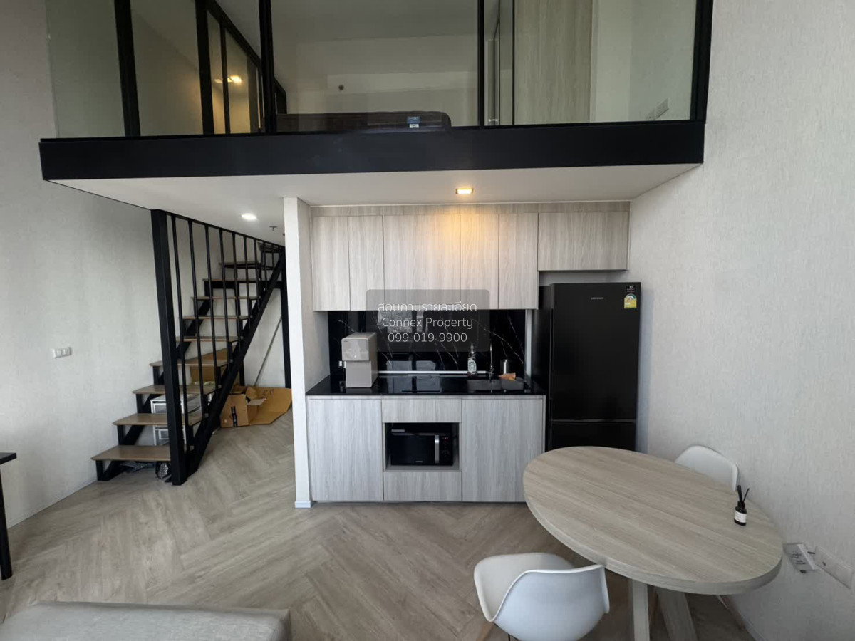 รูป 🔥🔥🔥 เช่าคอนโด ไซมิส สุขุมวิท 48 BTS-อ่อนนุช พระโขนง เขต คลองเตย กรุงเทพ CX-142544 ✅ ทักไลน์ @connexproperty ตอบทันที ทีมงานมืออาชีพ ✅ 🔥🔥🔥 - รูปที่ 2/5