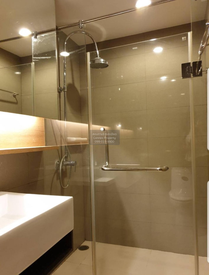 รูป 🔥🔥🔥 เช่าคอนโด  15 สุขุมวิท เรสซิเดนซ์ BTS-นานา คลองเตยเหนือ เขต วัฒนา กรุงเทพ CX-06889 ✅ ทักไลน์ @connexproperty ตอบทันที ทีมงานมืออาชีพ ✅ 🔥🔥🔥 - รูปที่ 7/8