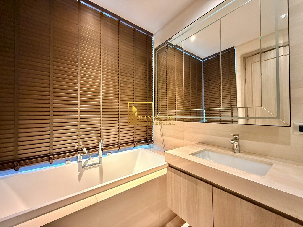 รูป The XXXIX | Beautiful 2 Bed Luxury Property in Phrom Phong - BR10623CD - รูปที่ 12/26