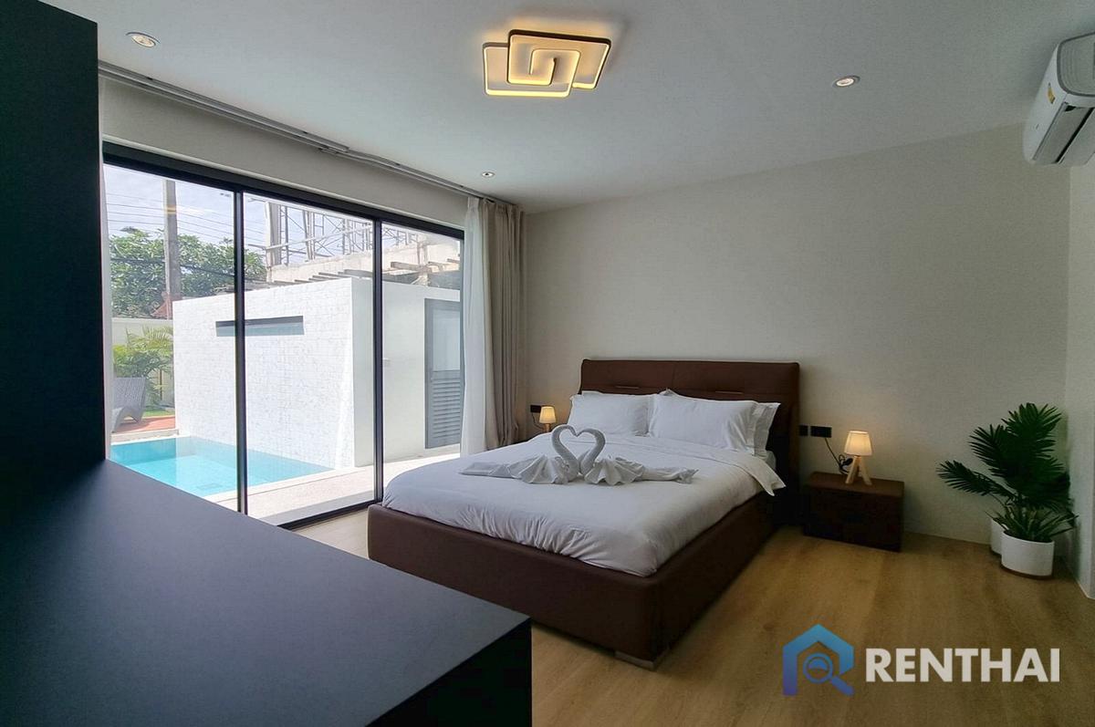 รูป สำหรับ ขาย วิลล่า  ที่ ราไวย์ - รูปที่ 18/20