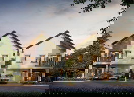 Project Viranya Bangna - Suvarnabhumi Picture - 5/7