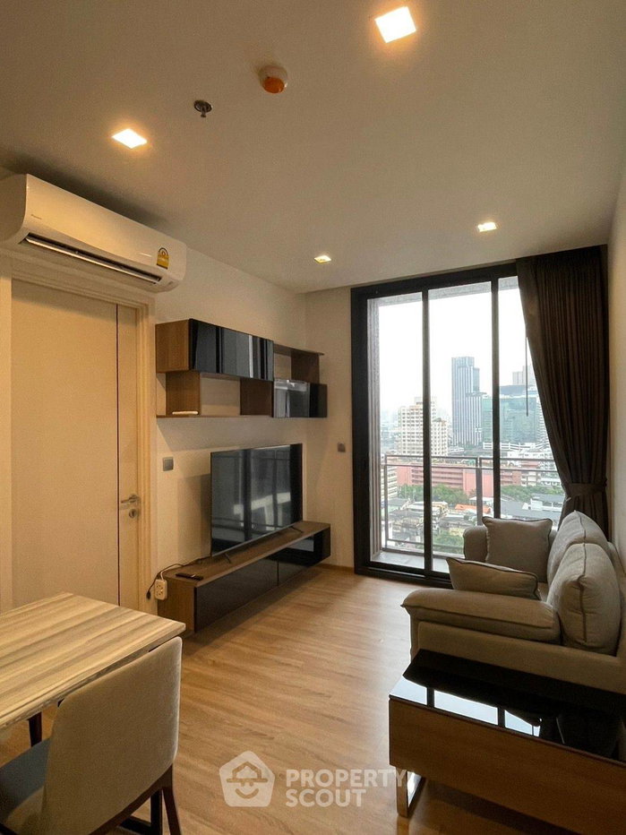 รูป คอนโด 2-ห้องนอน ที่ เดอะไลน์ พหลฯ – ประดิพัทธ์ ใกล้ BTS สะพานควาย (ID 2751784) - รูปที่ 7/10