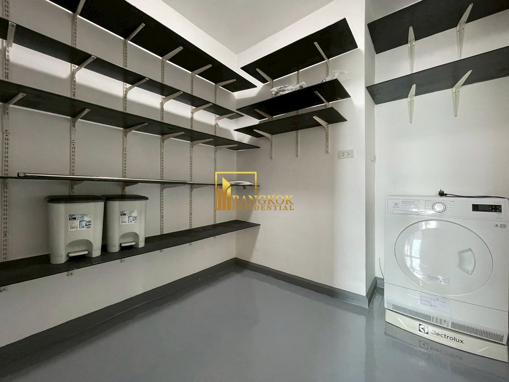 รูป Royal Castle | Lovely 3 Bed Condo For Rent in Phrom Phong - BR61260CD - รูปที่ 11/39