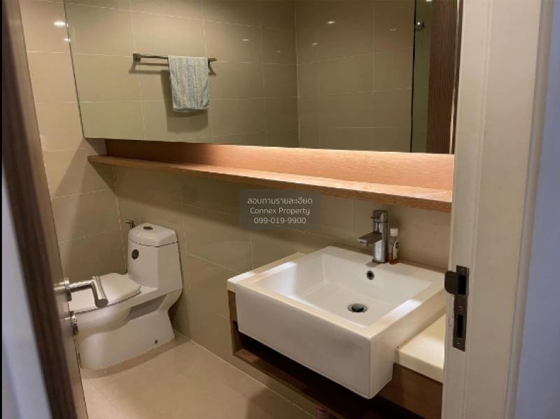 รูป เช่าคอนโด 15 สุขุมวิท เรสซิเดนซ์ BTS-นานา คลองเตยเหนือ เขต วัฒนา กรุงเทพ CX-72404 ✅ ทักไลน์ @connexproperty ตอบทันที ทีมงานมืออาชีพ ✅ - รูปที่ 7/8