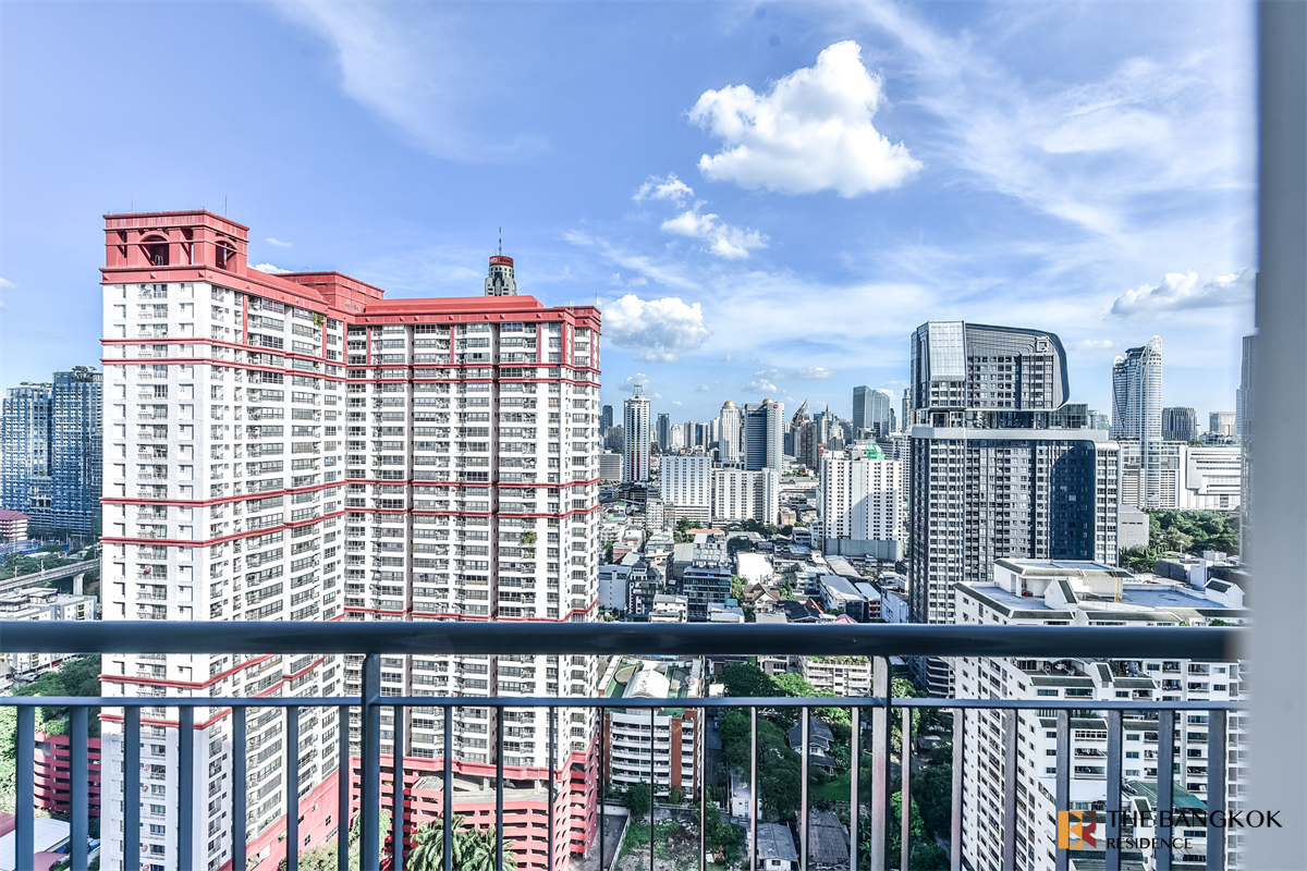 รูป ราคาพิเศษ จำนวนจำกัด วิลล่า ราชเทวี ใกล้ Airport Rail Link สถานีพญาไท - รูปที่ 4/10