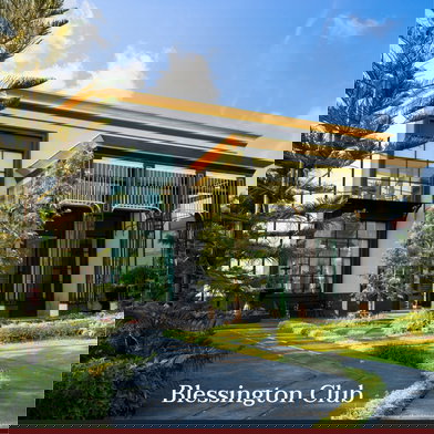 รูป Blessington Wongwan - Chatuchot - รูปที่ 3/7