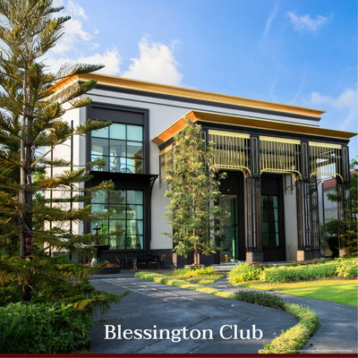 Project Blessington Wongwan - Chatuchot Picture - 3/7