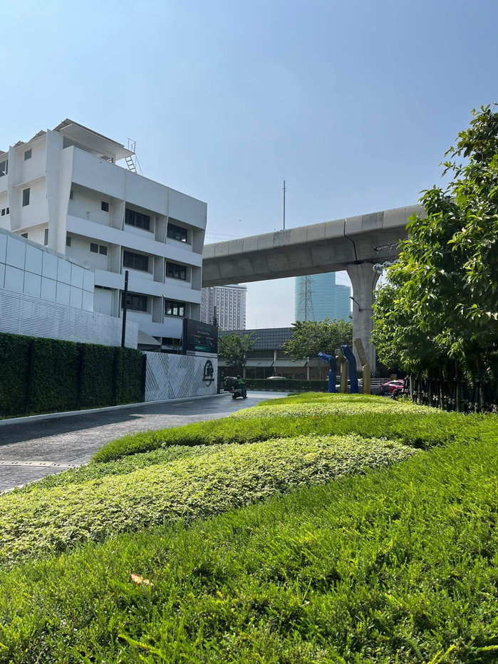 รูป ND0395    ให้เช่า คอนโด LIFE พหลโยธิน-ลาดพร้าว ตรงข้ามห้าง เซ็นทรัล ลาดพร้าว  - รูปที่ 14/14