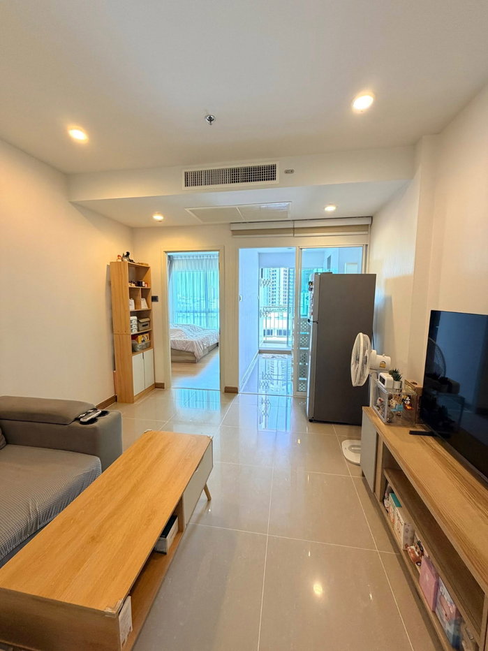 รูป ขาย/SALE : Supalai Wellington 2 (ศุภาลัย เวลลิงตัน 2) - 1 ห้องนอน LC149 - รูปที่ 3/8