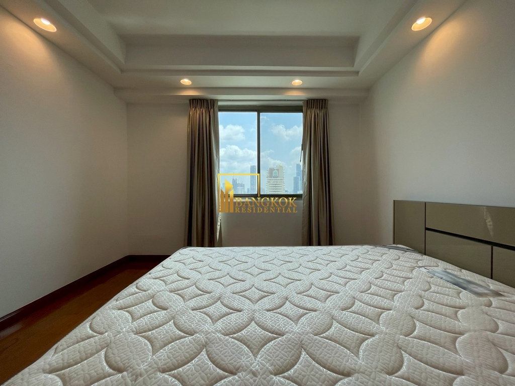 รูป Royal Castle | Lovely 3 Bed Condo For Rent in Phrom Phong - BR61260CD - รูปที่ 23/39