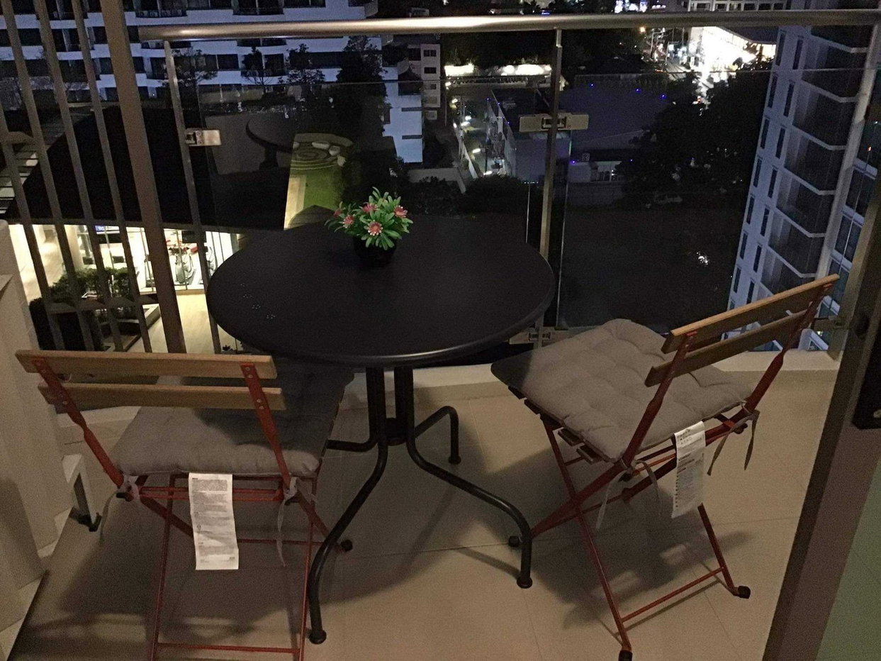 รูป LTH7067 – Supalai Oriental Sukhumvit 39 FOR SALE 2 beds 2 baths Size 72.24 Sq.M.Near BTS Phrom Phong stations ONLY 13.02 MB - รูปที่ 6/6