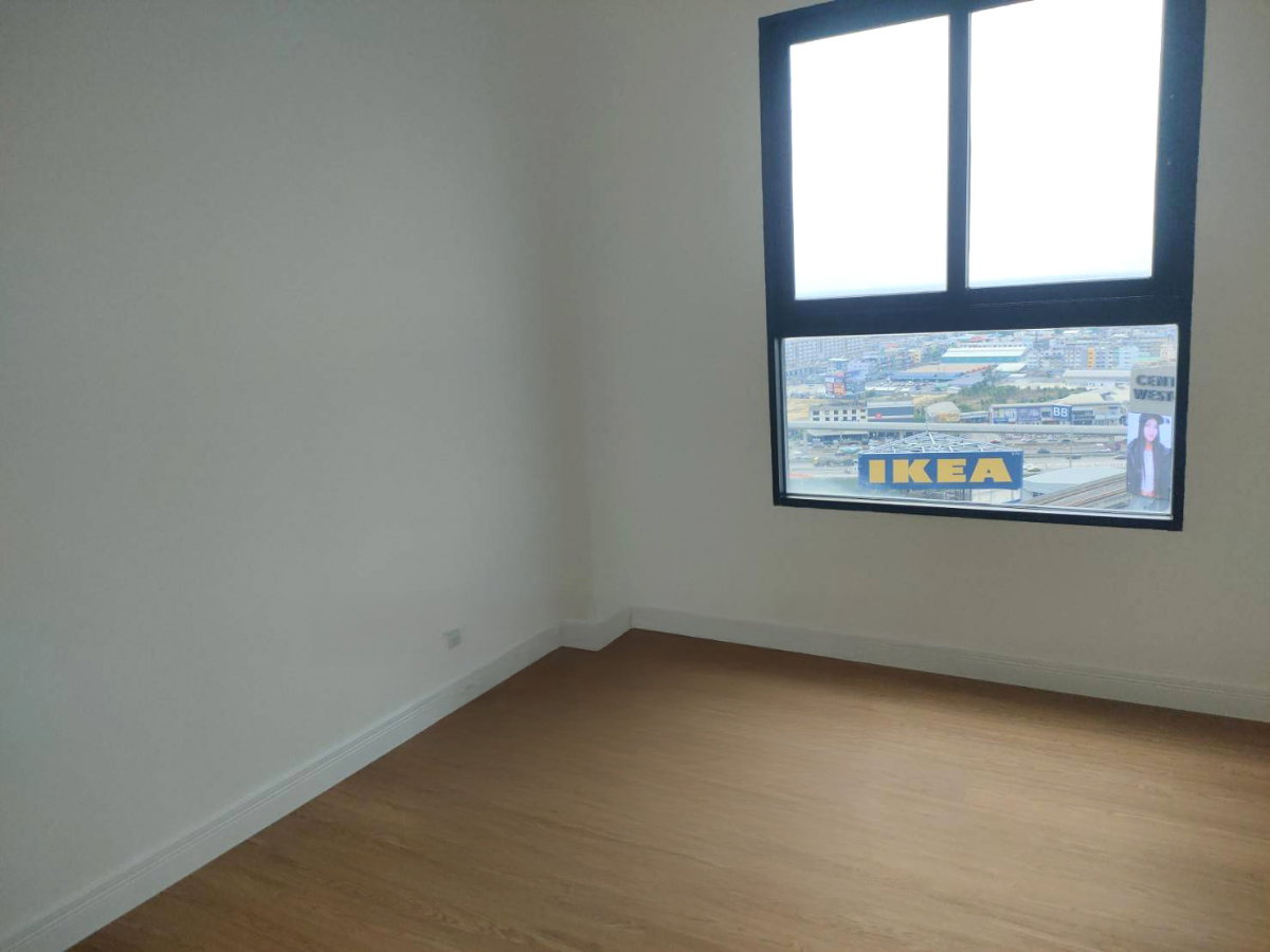 รูป BD 15123 : พลัม เซ็นทรัล สเตชั่น เฟส 2 - รูปที่ 3/6