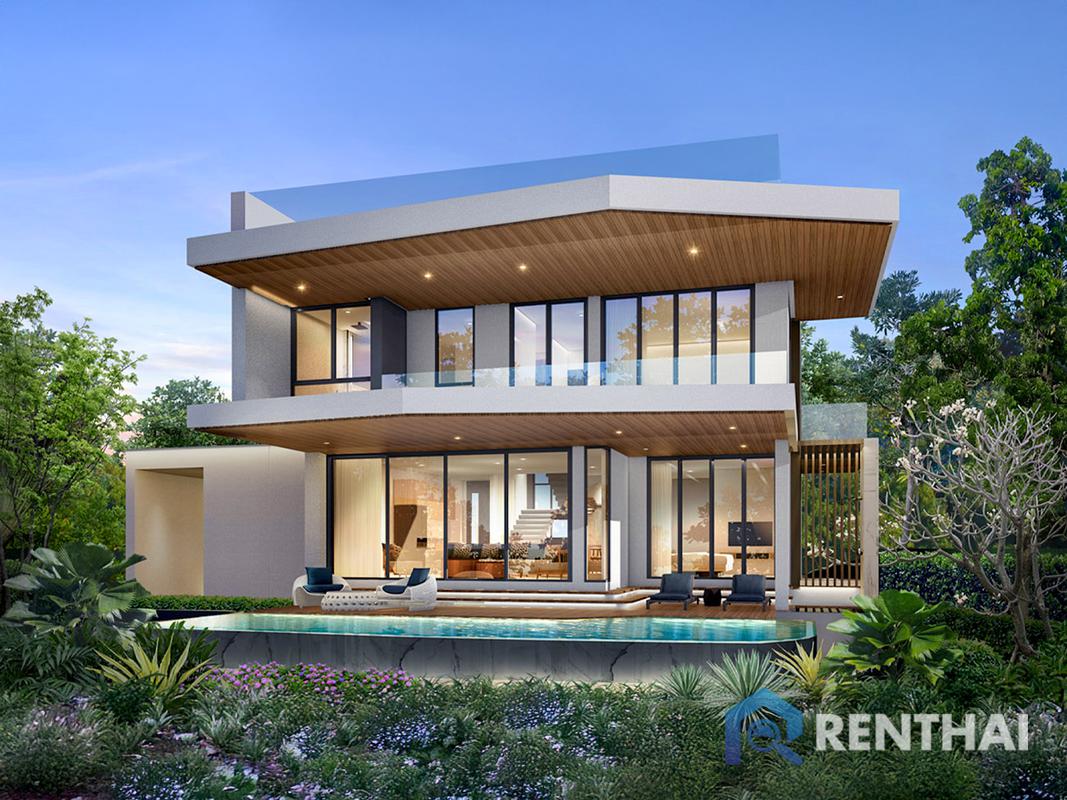 รูป สำหรับ ขาย วิลล่า  ที่ VIP GALAXY - รูปที่ 12/14