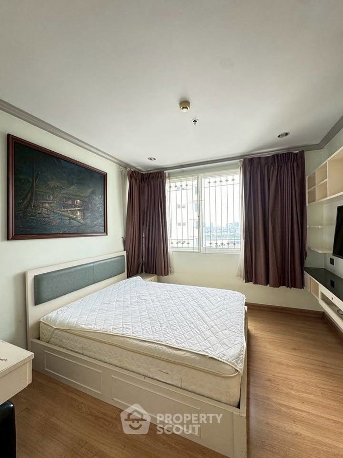 รูป คอนโด 3-ห้องนอน ที่ ศุภาลัย เวลลิงตัน ใกล้ MRT ศูนย์วัฒนธรรมแห่งประเทศไทย (ID 2639248) - รูปที่ 11/26