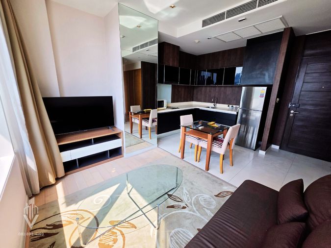 ใช้ชีวิตระดับ Iconic ใจกลางทองหล่อ ✨ ให้เช่า Eight Thonglor Residence – ห้องสวย พร้อมอยู่!