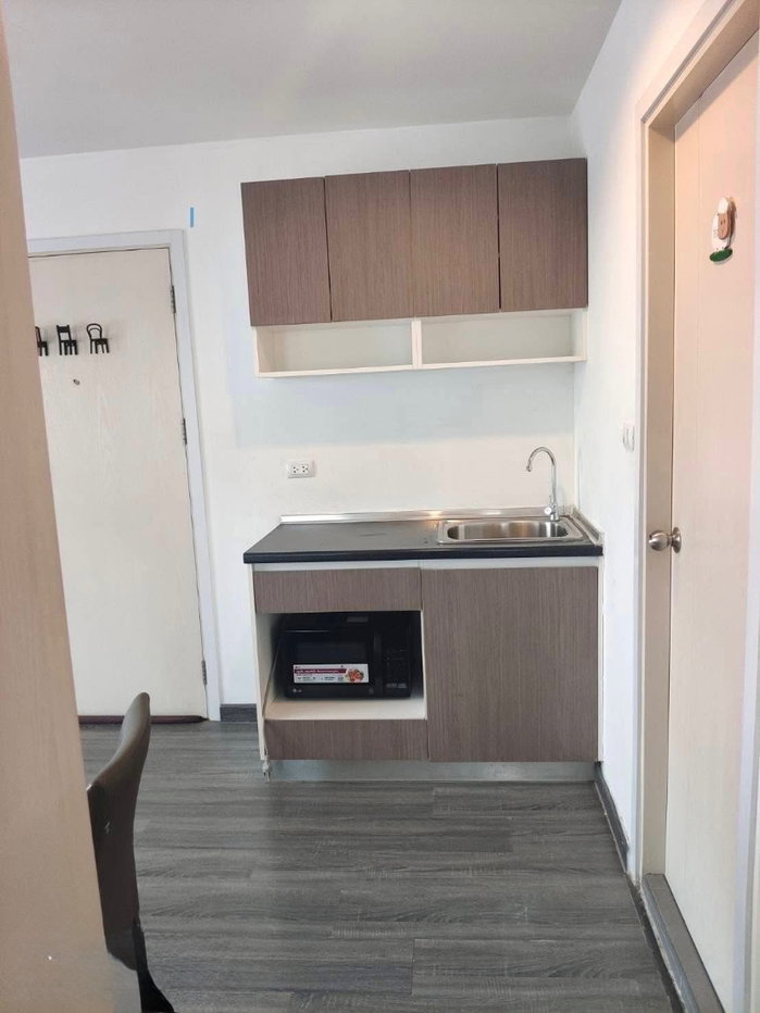 รูป ให้เช่า The Trust Condo @BTS เอราวัณ 🏡 เฟอร์ครบ พร้อมอยู่‼️ #ตอบแชทไว 🔥🔥 รหัส M2044 - รูปที่ 5/7