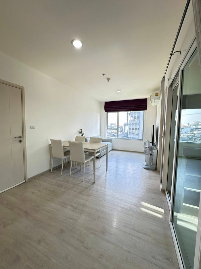 รูป 🤝🏻RB23861 ให้เช่าถูกมาก👍แอสปาย รัชดา - วงศ์สว่าง✅แอดไลน์ @mproperty( มี @ ด้วย) แอดมินตอบไว - รูปที่ 4/6