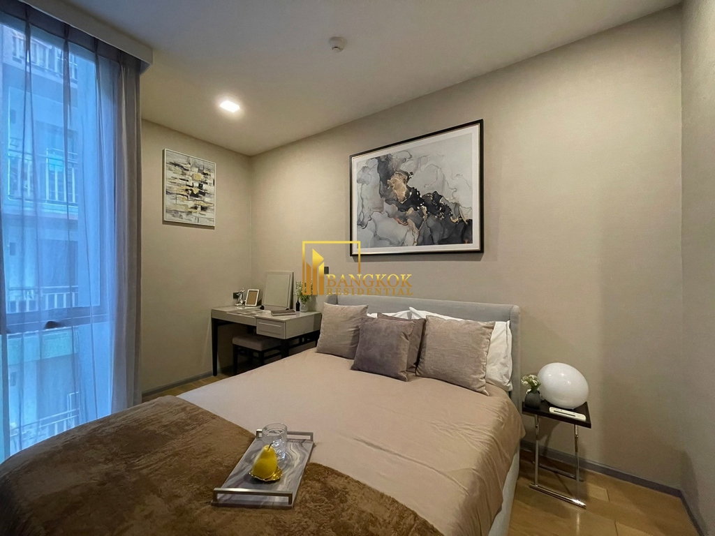 รูป Fynn Sukhumvit 31 | Elegant 3 Bedroom Condo in Popular Area - BR17270CD - รูปที่ 16/33