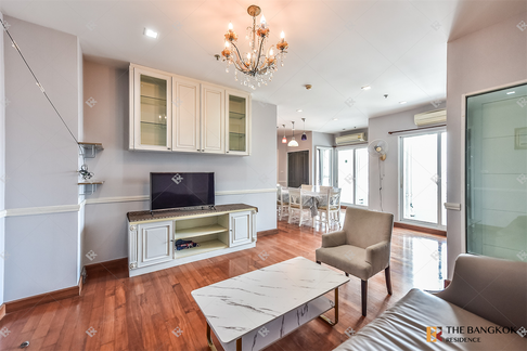 Ivy Sathorn 10 near BTS Saint Louis Great price, prime location