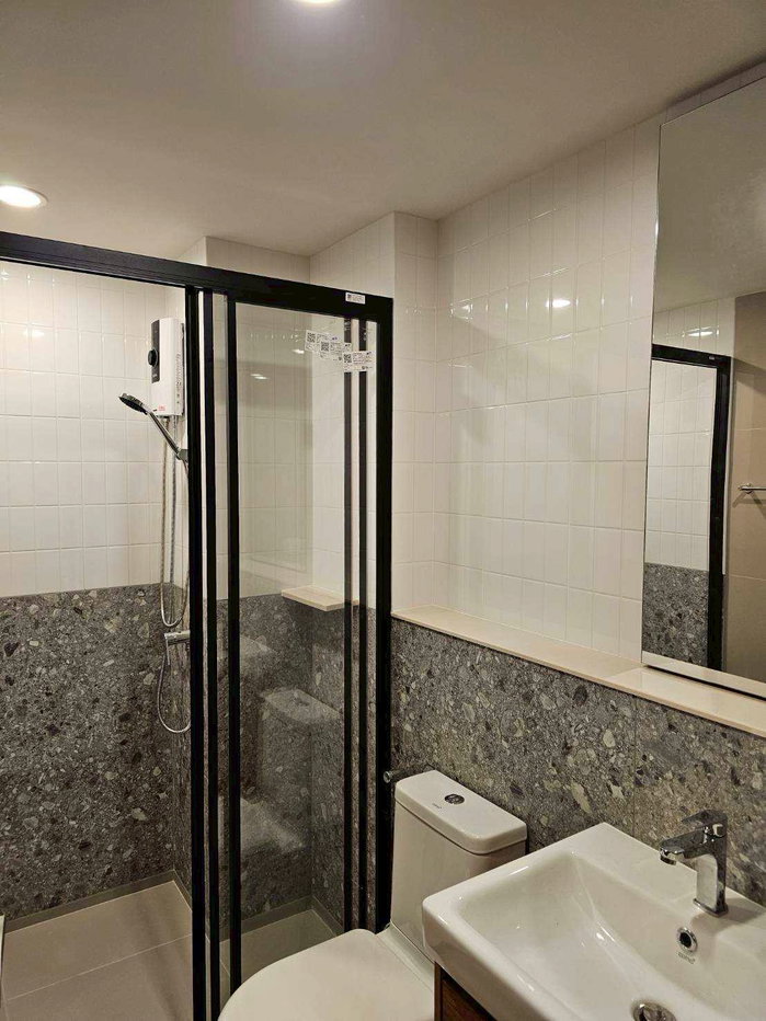 รูป R0122 เช่า ให้เช่า ปล่อยเช่า คอนโด พหลโยธิน The Line Vibe เดอะไลน์ ไวบ์ ราคาถูก สนใจ Line: @951qfbfi - รูปที่ 6/13