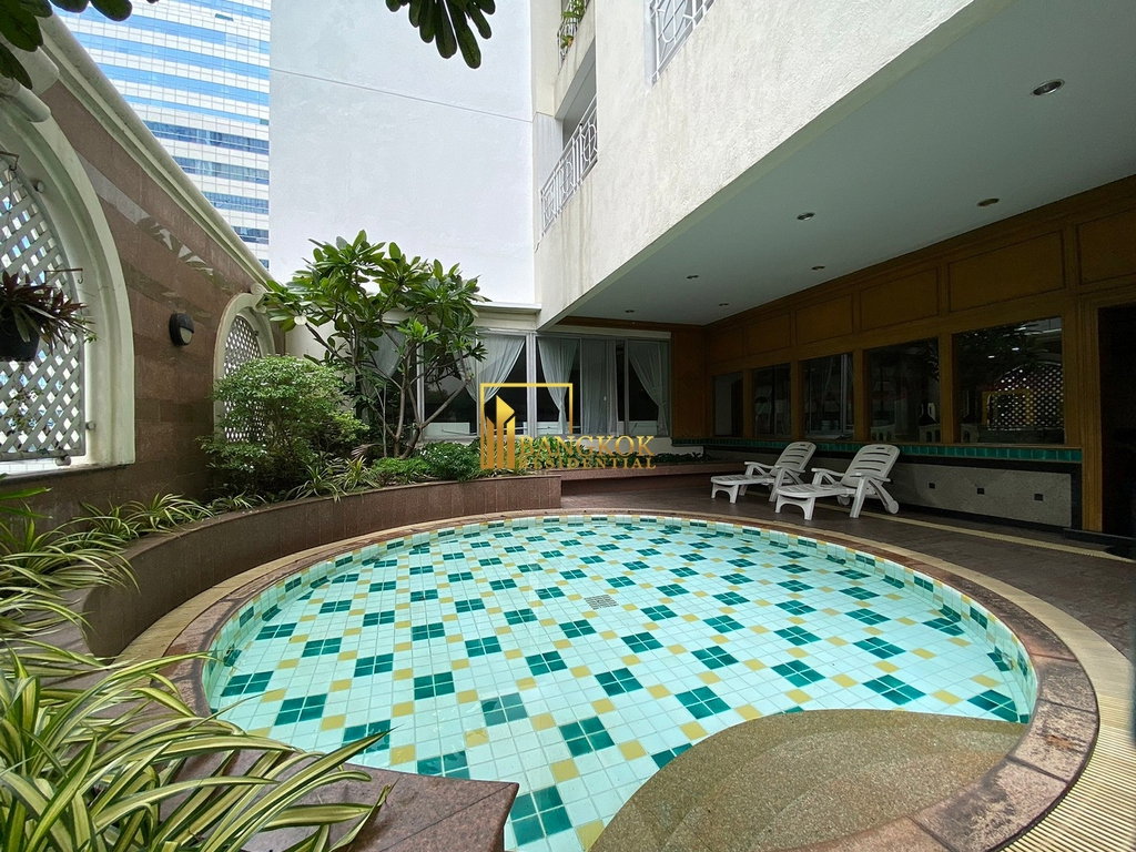 รูป Asoke Place | 2 Bedroom Condo in Central Location - BR9519CD - รูปที่ 16/26