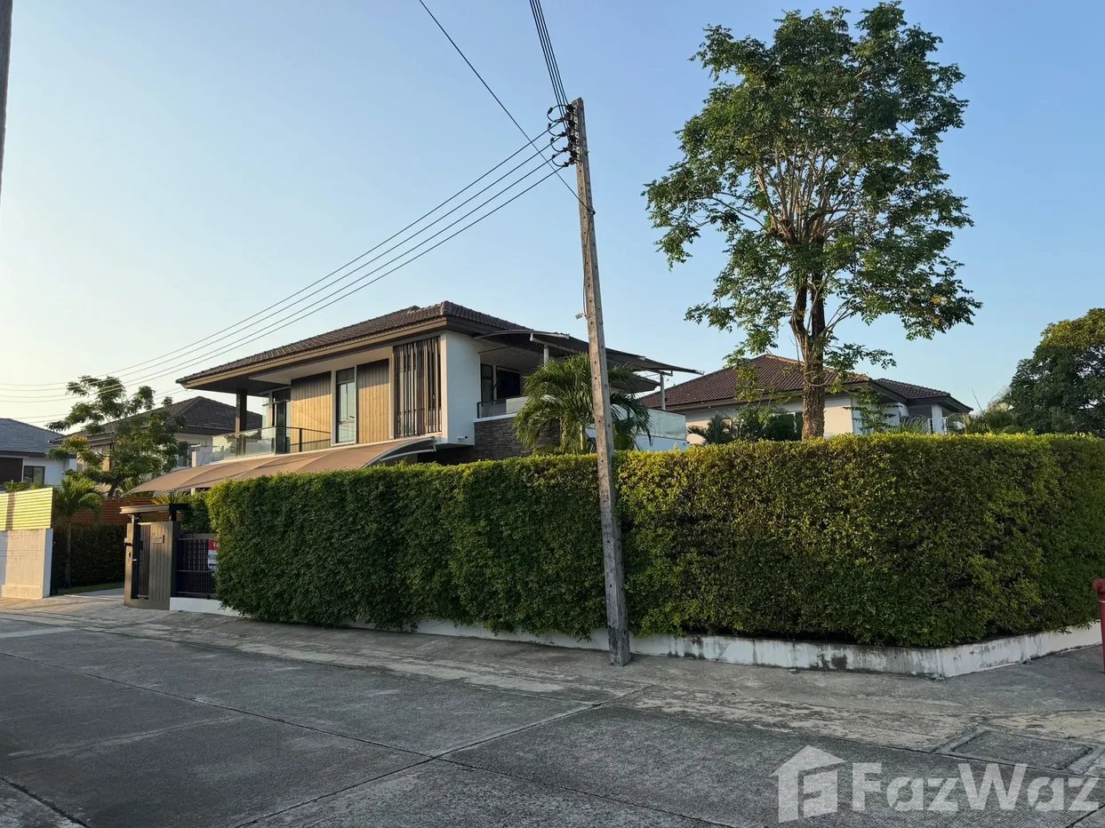 รูป ขาย บ้านเดี่ยว 4 ห้องนอน ในโครงการ 88 แลนด์ แอนด์ เฮ้าส์ เกาะแก้ว ภูเก็ต 6129048 - รูปที่ 2/32