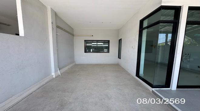 รูป ทาวน์เฮ้าส์ 28.7 ตร.วา ศรีราชา ชลบุรี 1.5M - รูปที่ 2/20