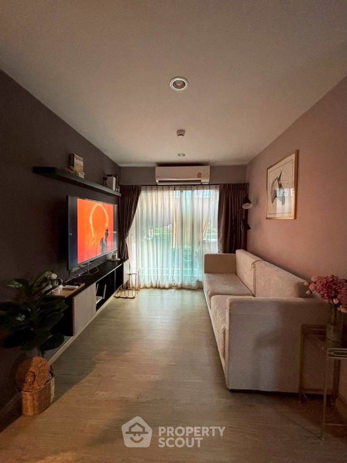 รูป คอนโด 2-ห้องนอน ที่ ดิ ไฮดเวย์ สุขุมวิท 50 ใกล้ BTS พระโขนง (ID 2756198) - รูปที่ 6/12