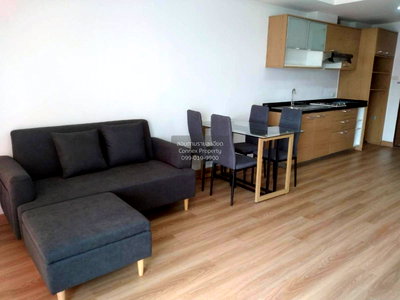 คอนโดให้เช่า : เช่าคอนโด  บ้าน สามเสน คอนโดมิเนียม ถนนนครไชยศรี เขต ดุสิต กรุงเทพ CX-120068 ✅ ทักไลน์ @connexproperty ตอบทันที ทีมงานมืออาชีพ ✅