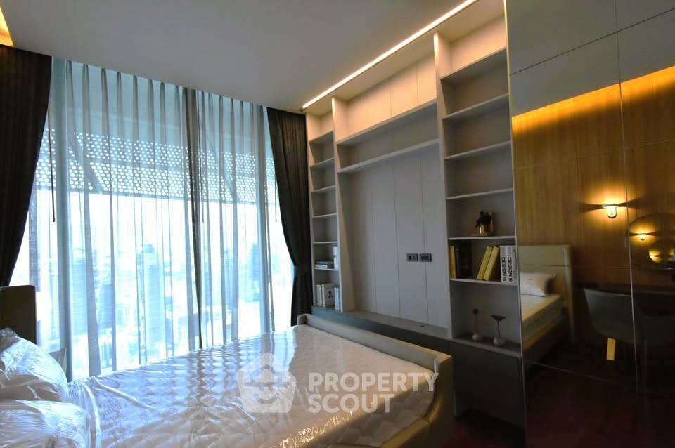 รูป คอนโด 2-ห้องนอน ที่ แมกโนเลียส์ ราชดำริ บูเลอวาร์ด ใกล้ BTS ราชดำริ (ID 2754652) - รูปที่ 7/8