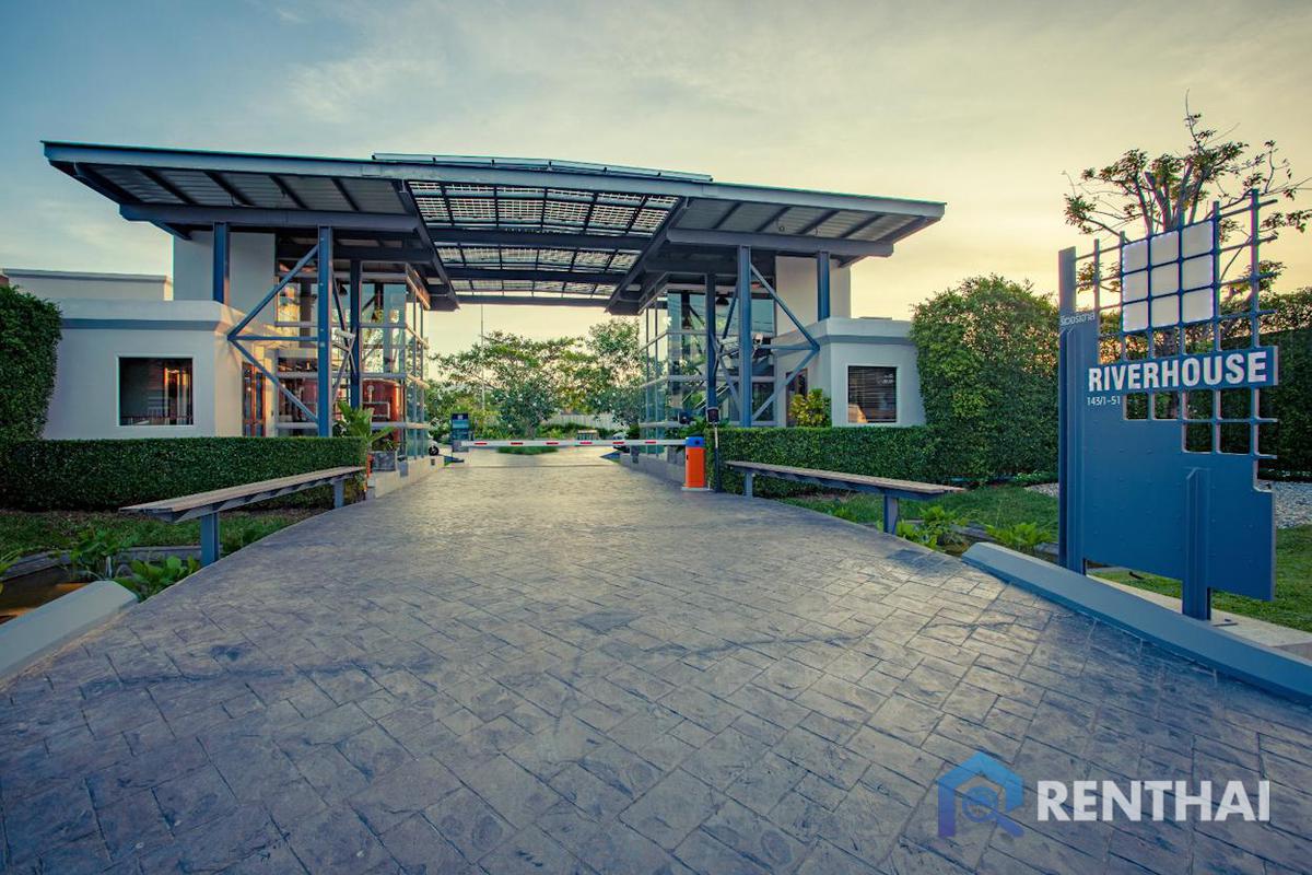 picture For sale villa at Riverhouse Phuket - 25/25