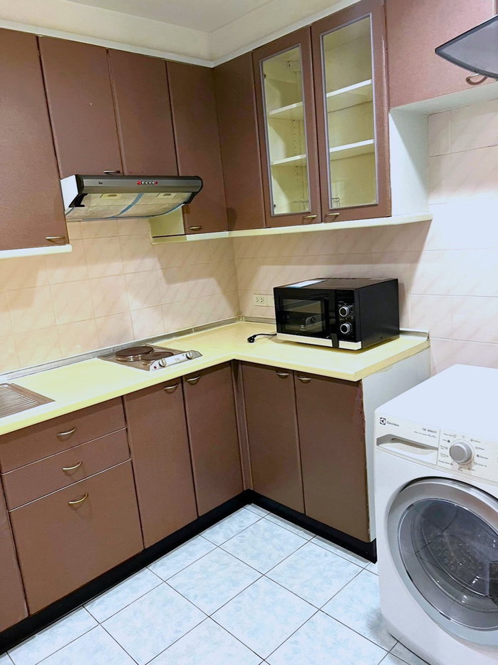 รูป Code: 26KJ1510 ให้เช่า Wittayu Complex ✅ Add Line @kjcondo (มี@ข้างหน้าด้วยนะคะ) - รูปที่ 2/7