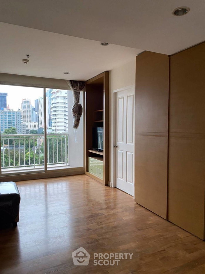 รูป คอนโด 1-ห้องนอน ที่ บ้านสิริ 31 คอนโด ใกล้ MRT สุขุมวิท (ID 2422576) - รูปที่ 3/6