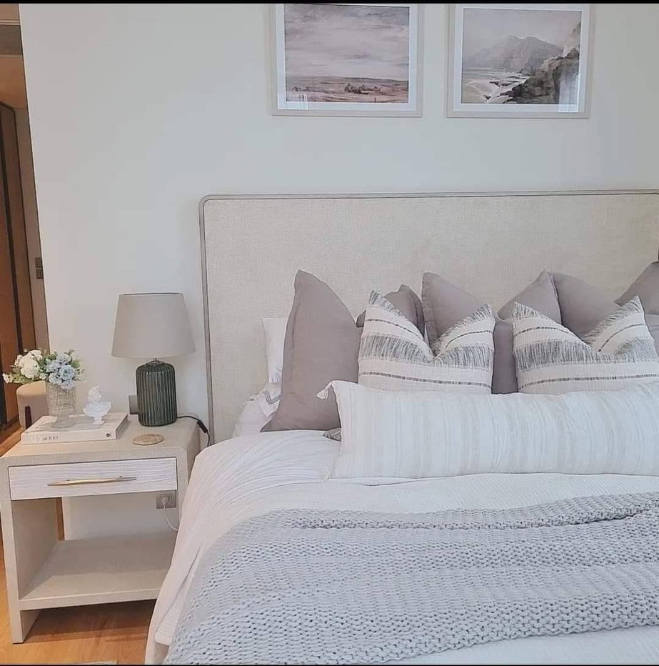รูป LTH7304 – BEATNIQ Sukhumvit 32 FOR SALE 2 beds 2 baths size 83 Sq.M. Near BTS Thonglor station ONLY 21MB - รูปที่ 5/5