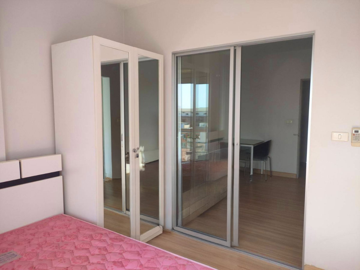 รูป AR 0647 : THE KITH PLUS สุขุมวิท 113 ใกล้รถไฟฟ้า BTS สำโรง - รูปที่ 5/8