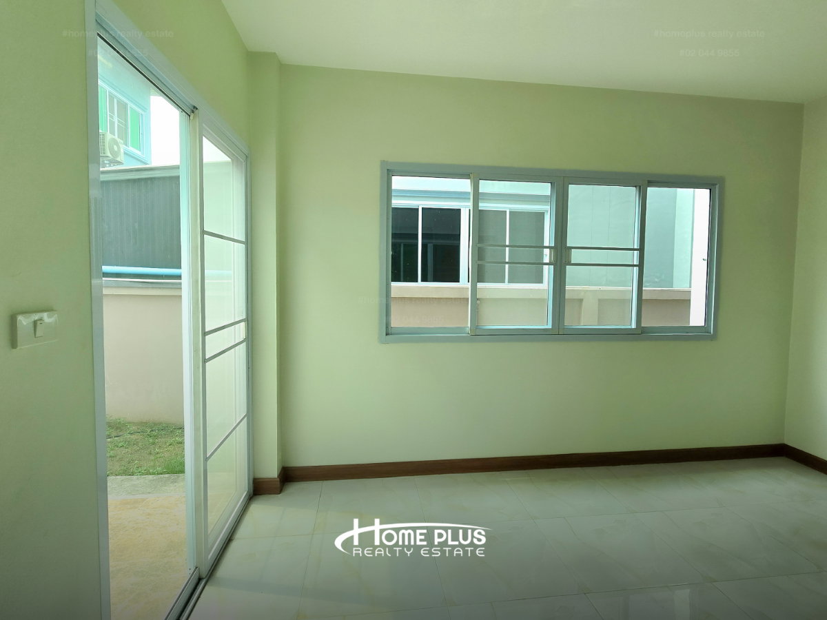 รูป ขายบ้านเดี่ยว 2 ชั้น รีโนเวทใหม่ ซอยกองเย็น 7 สารภี เชียงใหม่ - รูปที่ 6/22