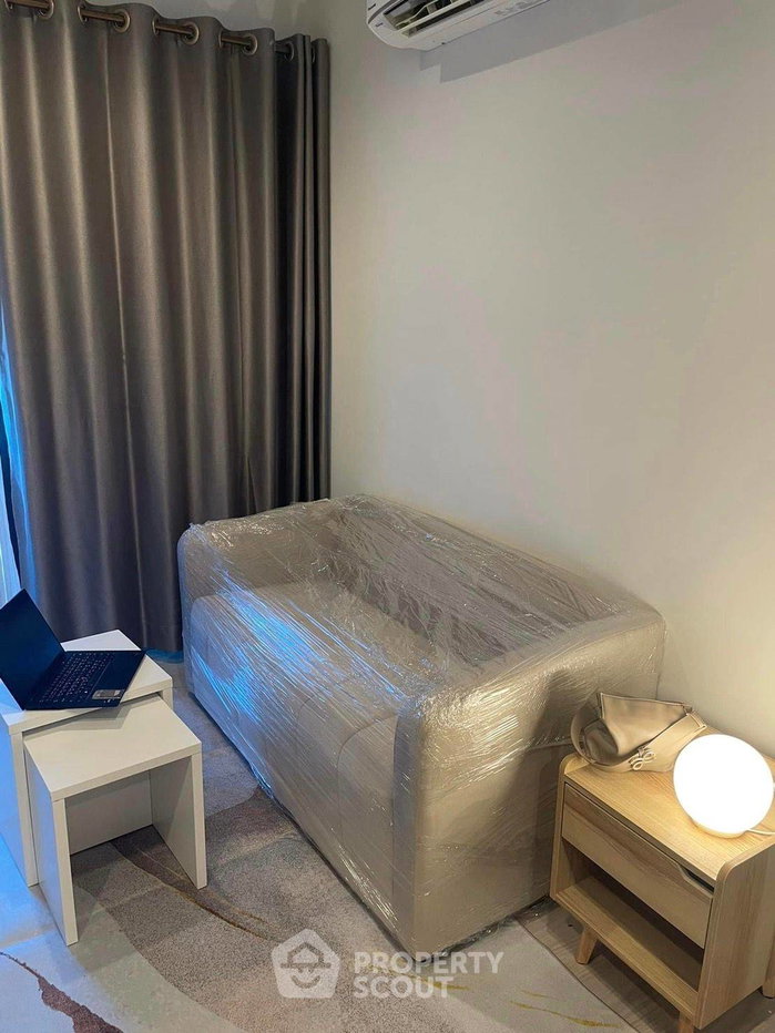 รูป คอนโด 1-ห้องนอน ที่ ไลฟ์ อโศก ไฮป์ ใกล้ ARL มักกะสัน (ID 1167112) - รูปที่ 4/10