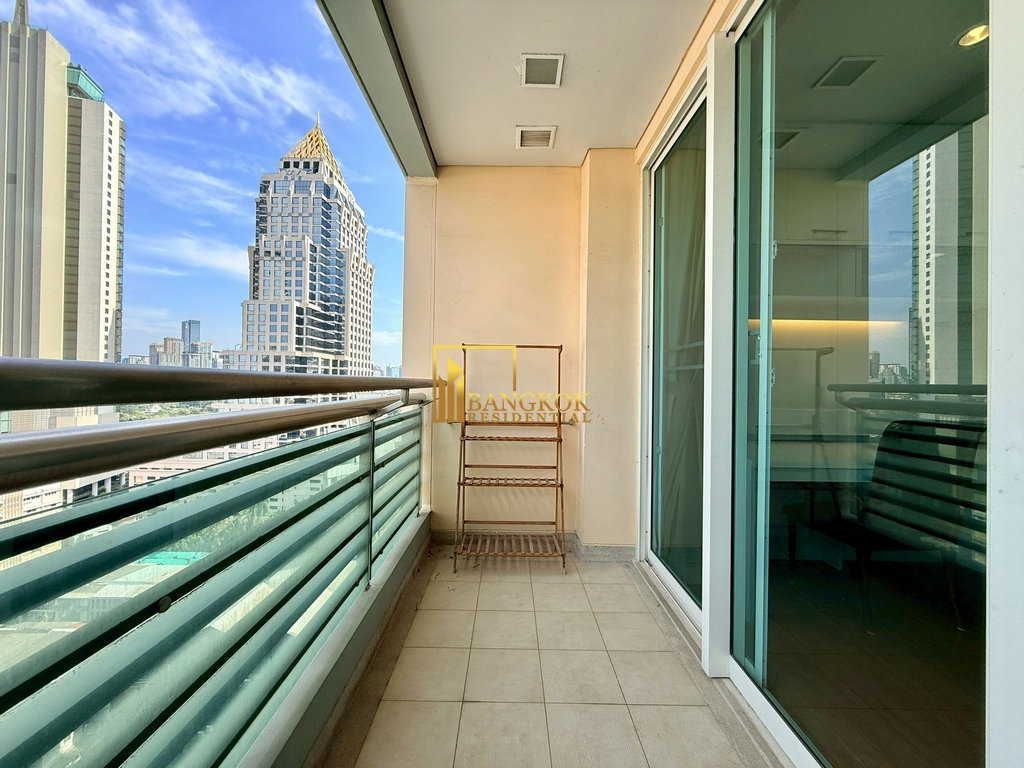 รูป The Royal Saladaeng | Premium 3 Bedroom Condo in Silom - BR60198CD - รูปที่ 7/44