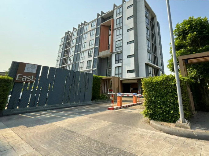 รูป BD 12339 : แอทรี คอนโด สนามบินพิษณุโลก - รูปที่ 23/23