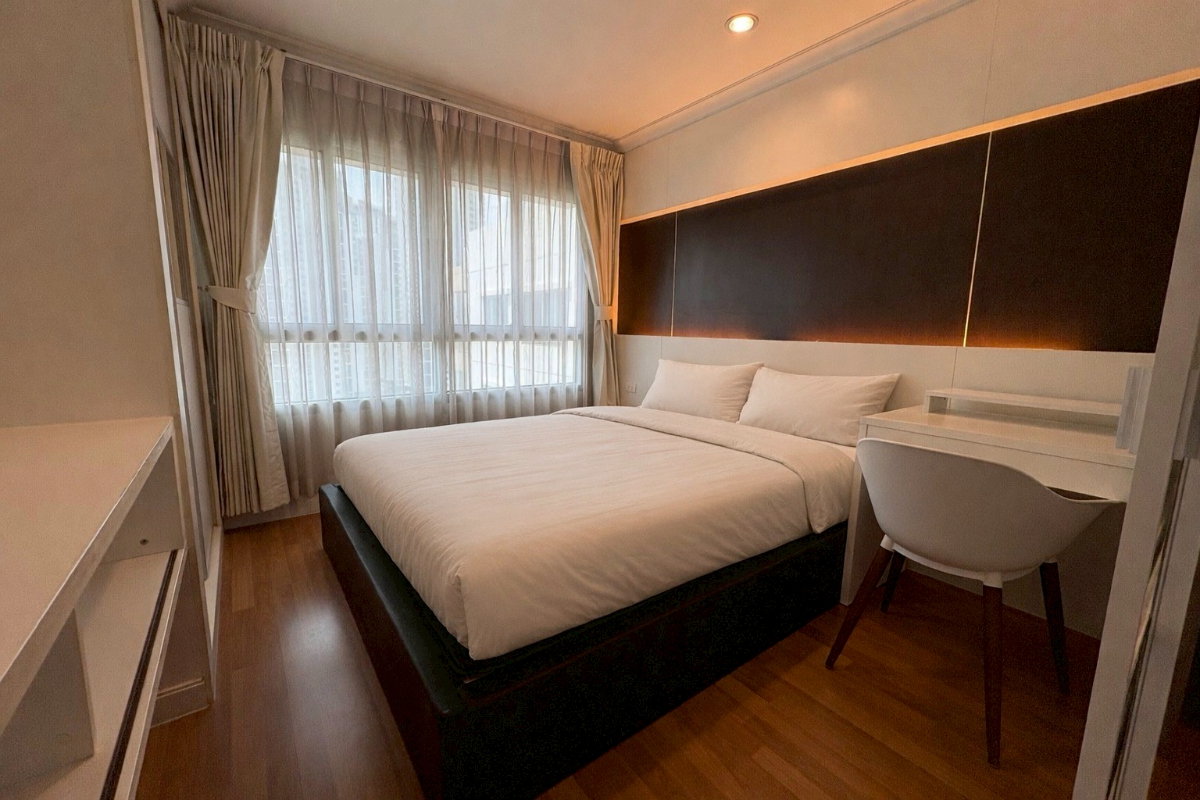 รูป Code: 26KJ1500 ให้เช่า Lumpini Place Rama 9 - Ratchada ✅ Add Line @kjcondo (มี@ข้างหน้าด้วยนะคะ) - รูปที่ 5/9