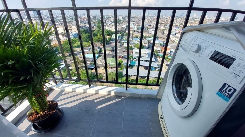 picture Kensington Sukhumvit-Theparak for sales - 11/13