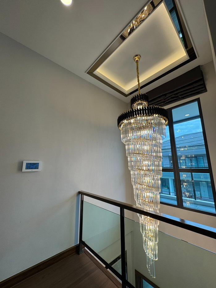 picture S04-0109 Luxury Single House for Rent or Sale: THE CITY BANGNA - 17/61