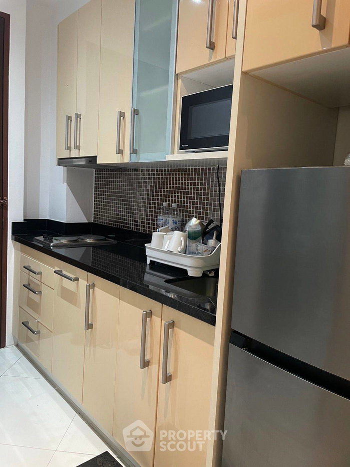 รูป คอนโด 1-ห้องนอน ที่ ไดมอนด์ สวีท รีสอร์ท ใกล้ พัทยาใต้ (ID 2756349) - รูปที่ 12/16