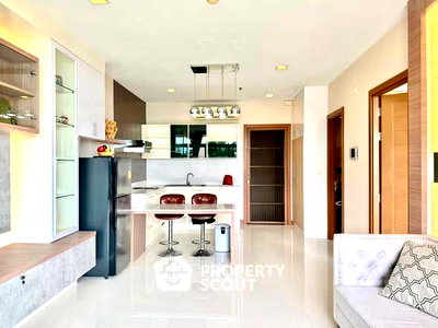 ขายคอนโด : คอนโด 1-ห้องนอน ที่ คาซาลูน่า พาราดิโซ ใน แสนสุข (ID 2756045)