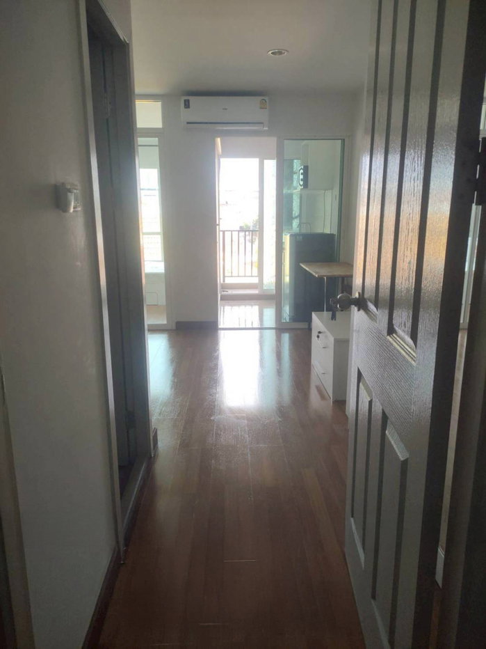 รูป BG 3701 : Regent Orchid ตลาดพลู ใกล้รถไฟฟ้า BTS ตลาดพลู - รูปที่ 3/11