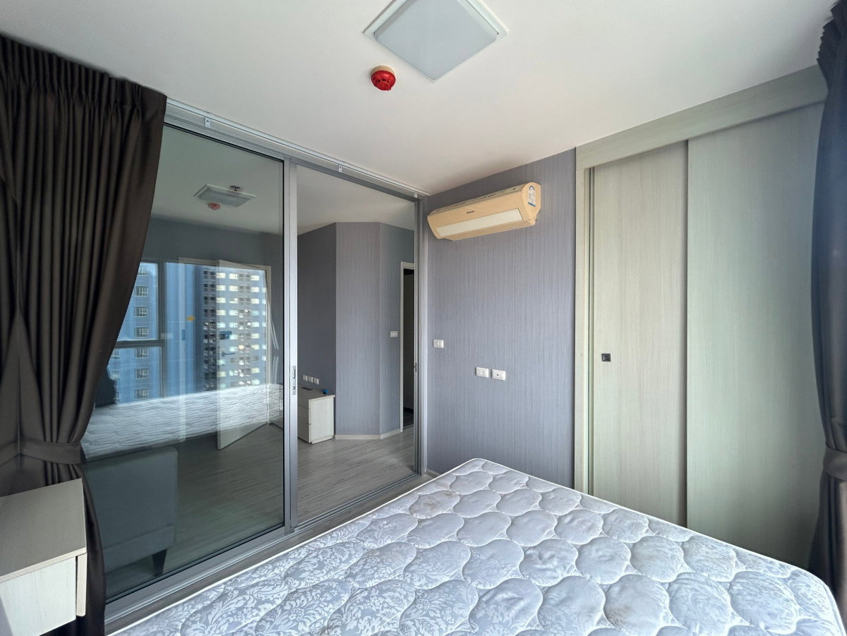 รูป BB 15745 : แอสปาย รัตนาธิเบศร์ 2 ใกล้รถไฟฟ้า MRT สถานีบางกระสอ - รูปที่ 10/12