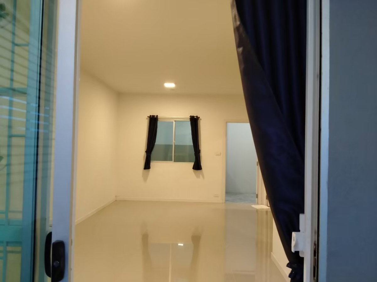 รูป ให้เช่าบ้านพฤกษา 116 ม.ราชมงคลธัญบุรี คลอง6 - รูปที่ 3/15